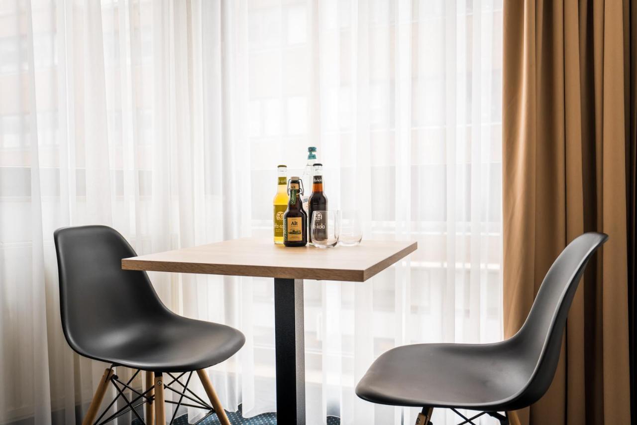 Apartments An Der Koe — Photos 3